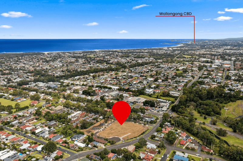 655 Princes Highway, RUSSELL VALE, NSW 2517