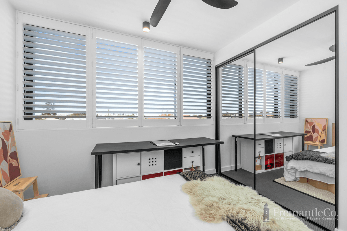12/1A Charles Street, SOUTH FREMANTLE, WA 6162