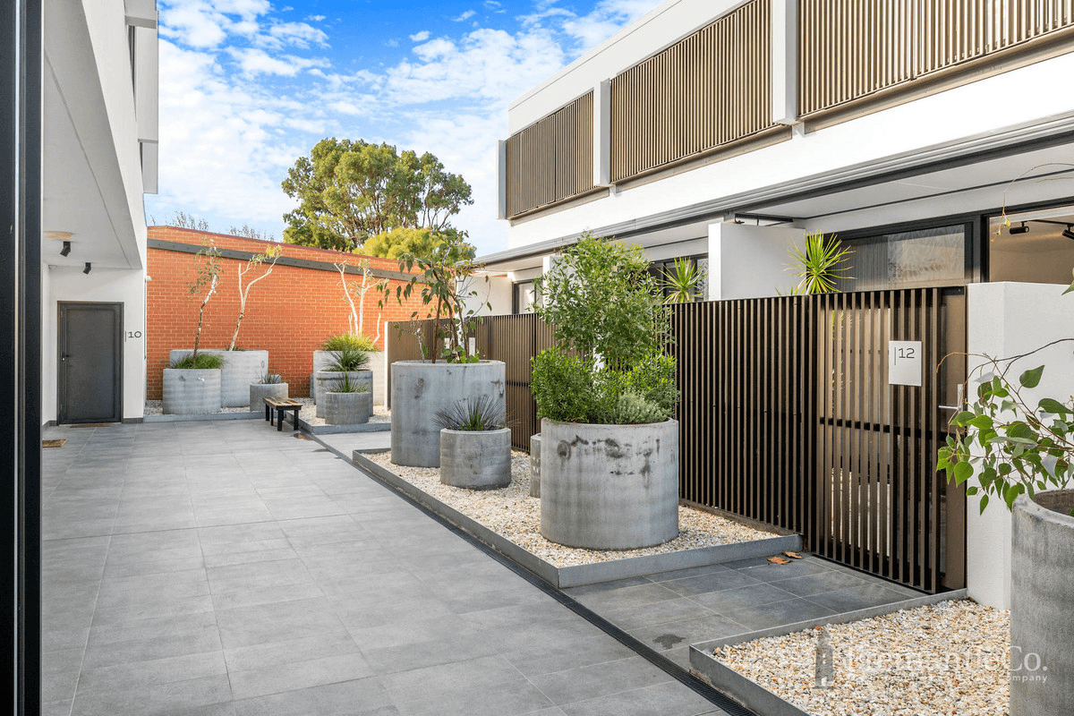 12/1A Charles Street, SOUTH FREMANTLE, WA 6162