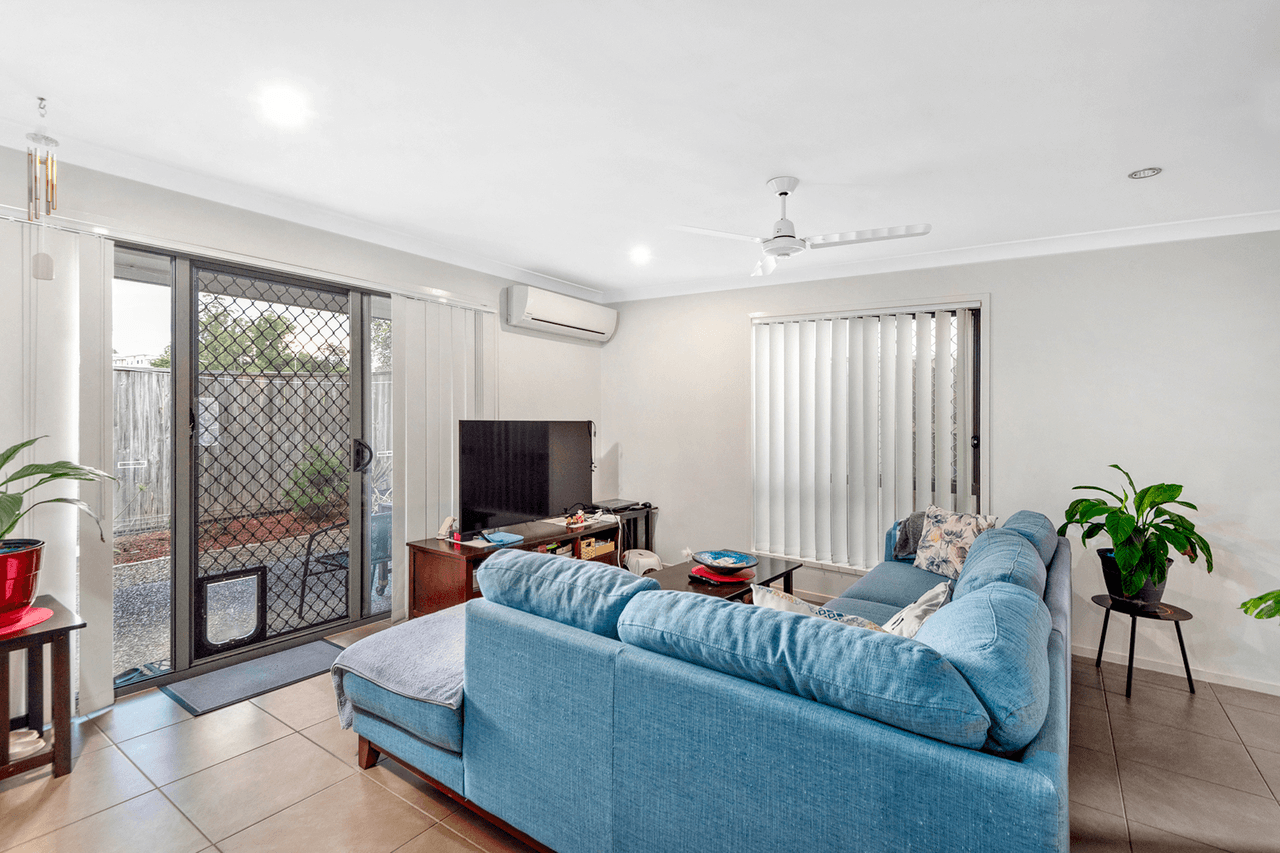 89/31 Yerongpan Street, RICHLANDS, QLD 4077