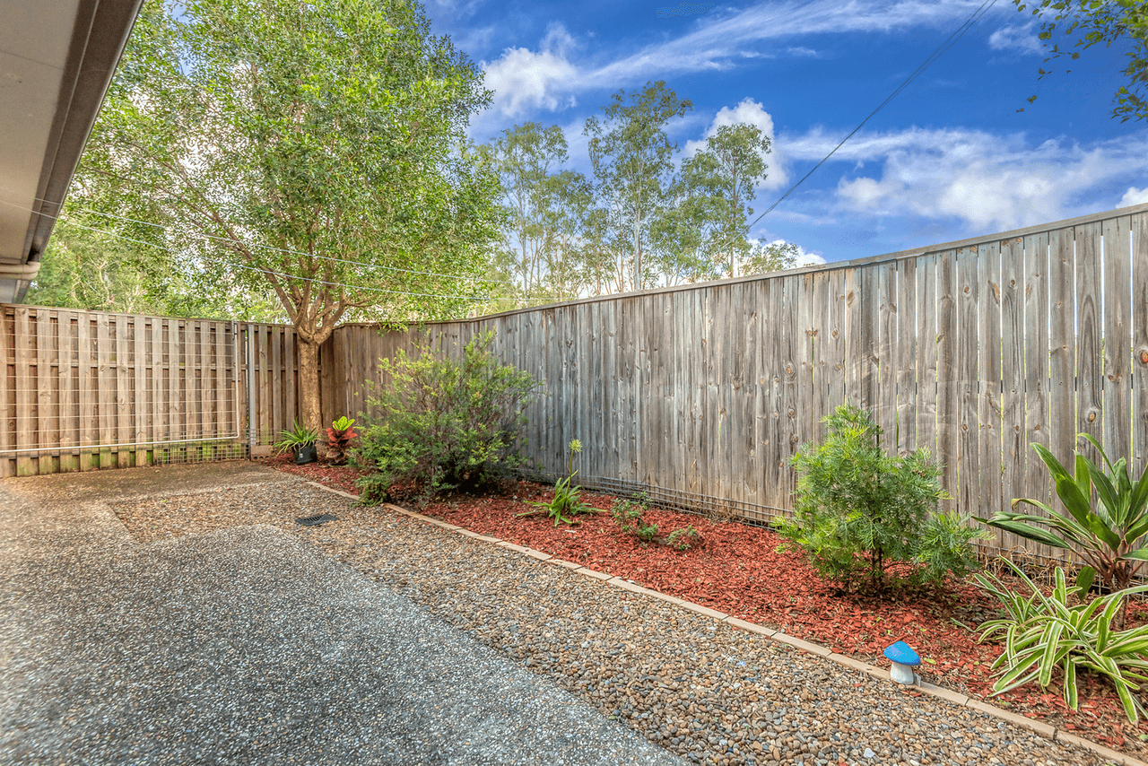 89/31 Yerongpan Street, RICHLANDS, QLD 4077