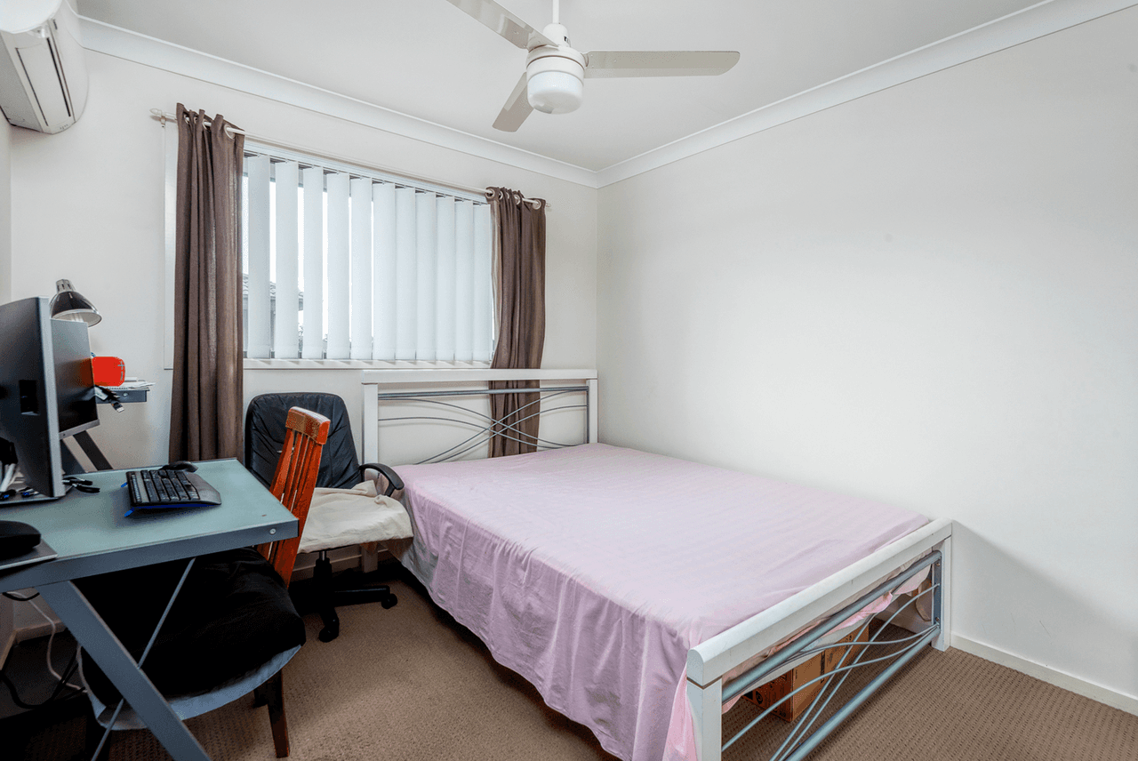 89/31 Yerongpan Street, RICHLANDS, QLD 4077