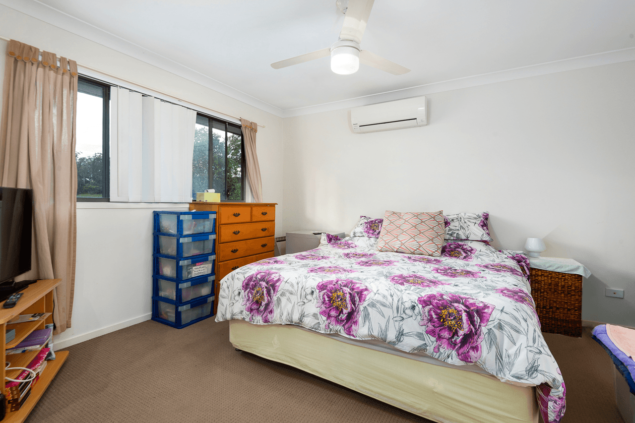 89/31 Yerongpan Street, RICHLANDS, QLD 4077