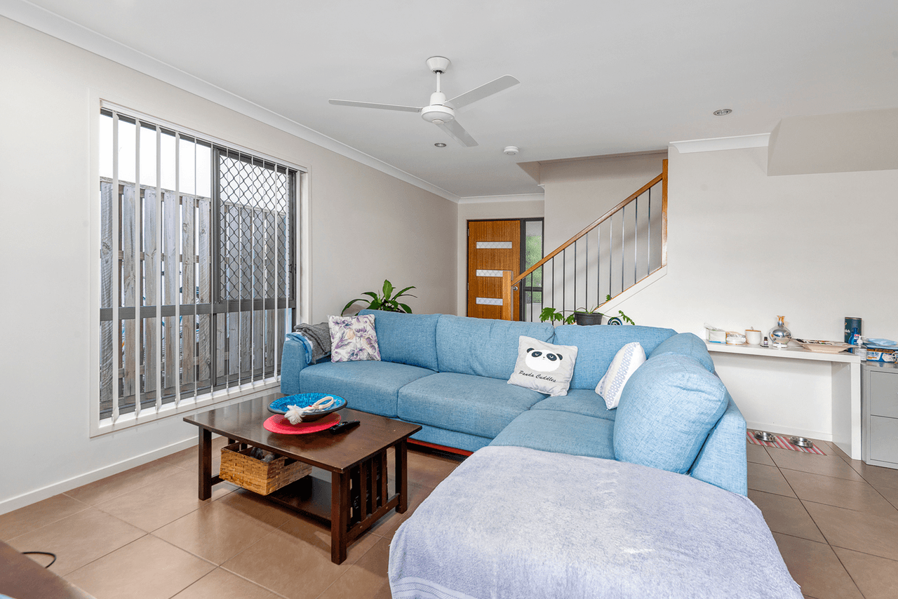 89/31 Yerongpan Street, RICHLANDS, QLD 4077