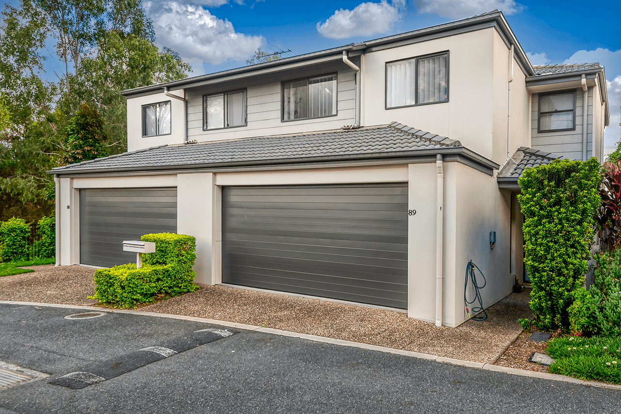 89/31 Yerongpan Street, RICHLANDS, QLD 4077