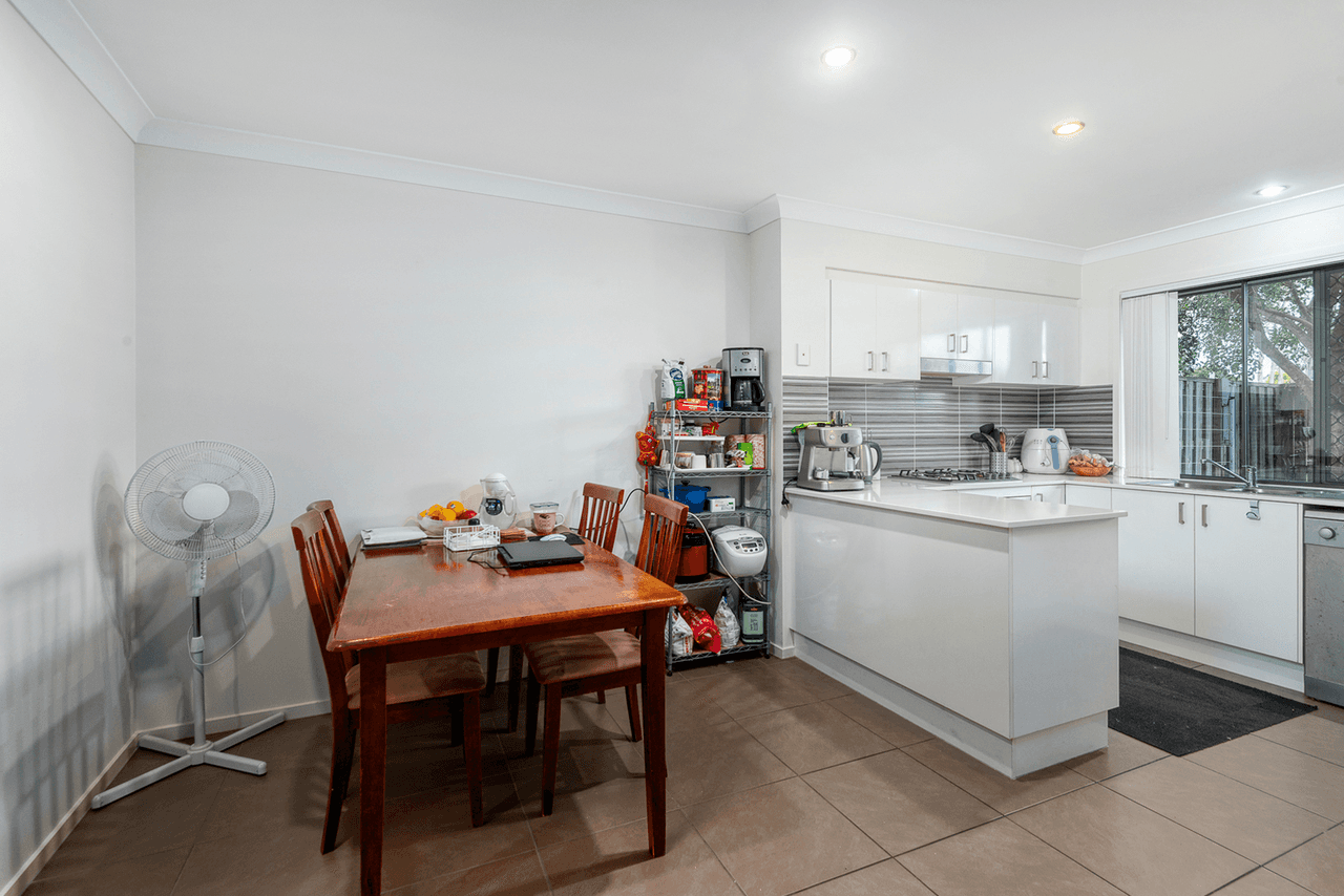 89/31 Yerongpan Street, RICHLANDS, QLD 4077