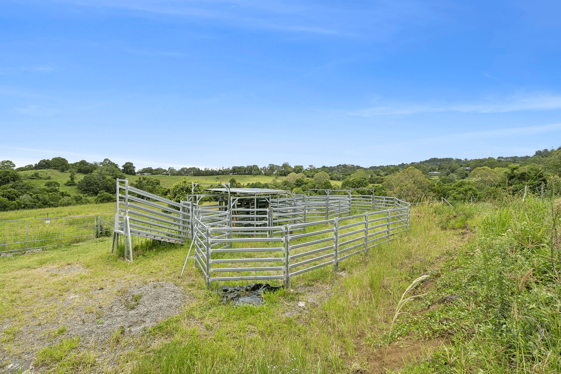 114 Dulong School Road, Dulong, QLD 4560