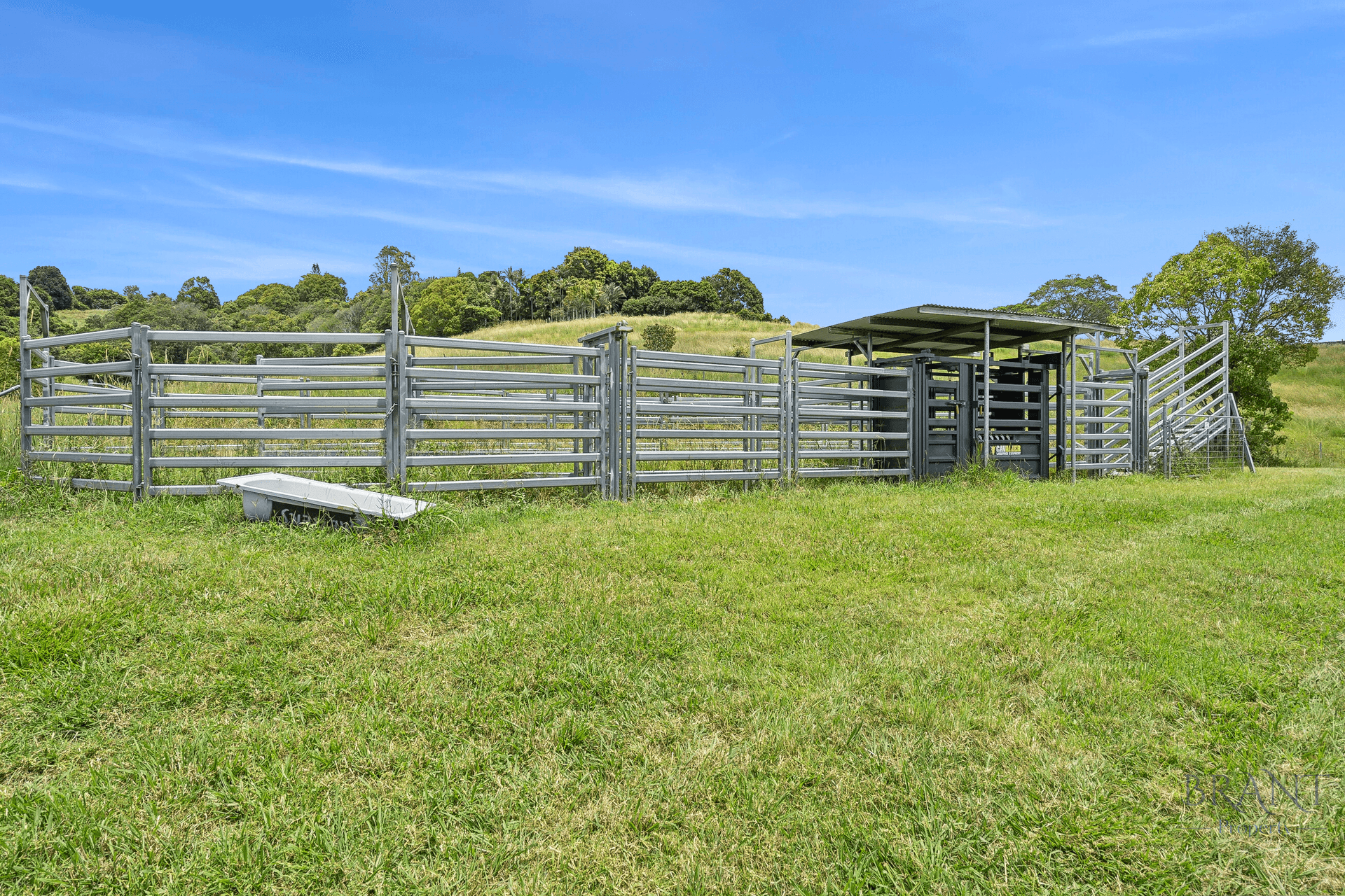 114 Dulong School Road, Dulong, QLD 4560