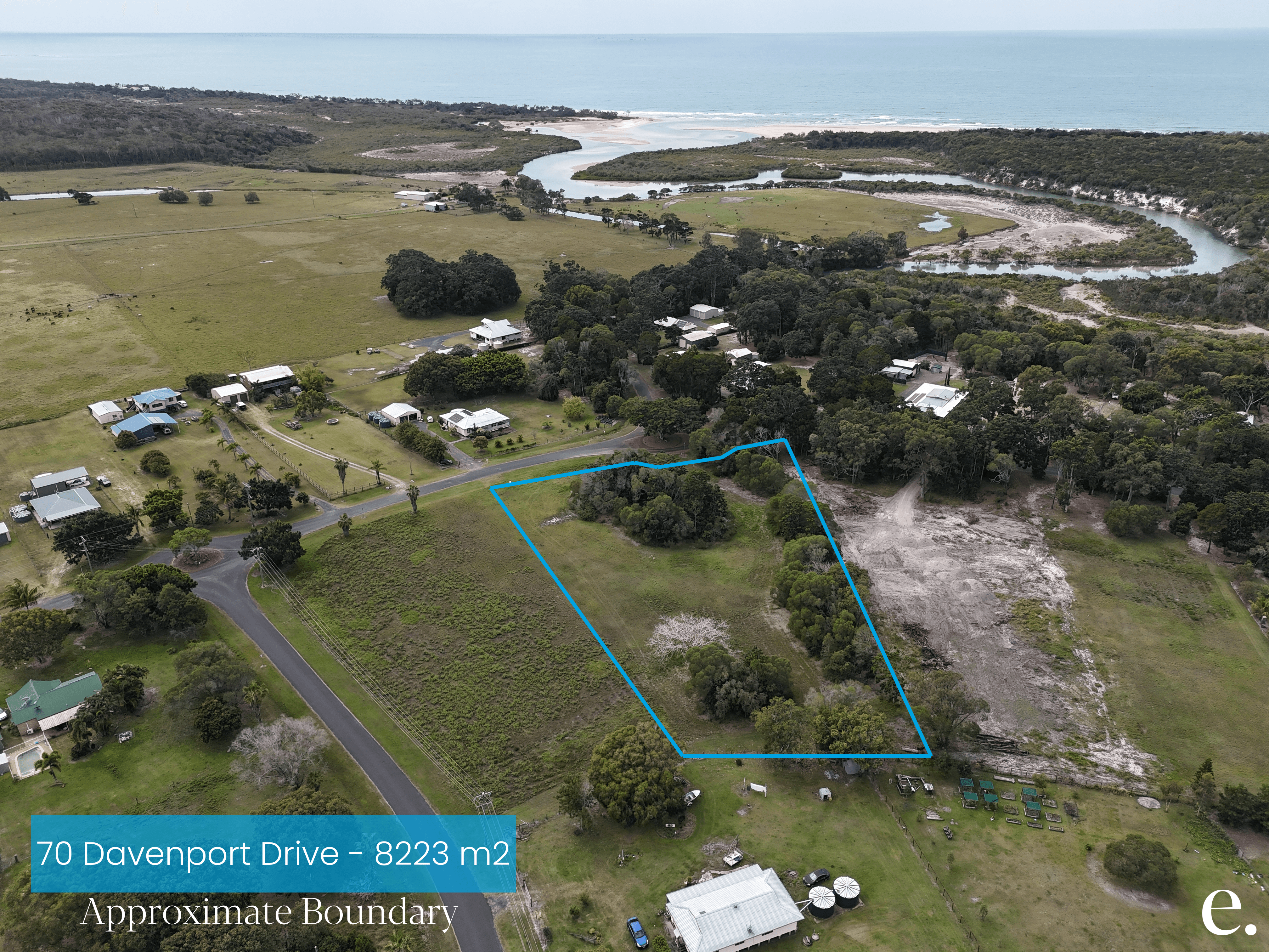 70 Davenport Drive, COONARR, QLD 4670