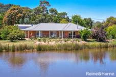 1195 Bacchus Marsh Road, BULLENGAROOK, VIC 3437