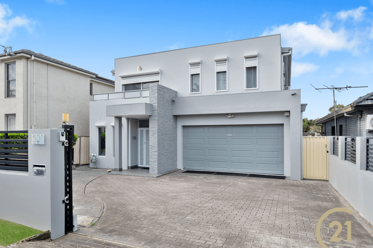 226 Polding Street, Smithfield, NSW 2164