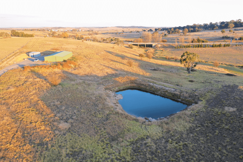 Lot 1, 21 Waterview Road, GOULBURN, NSW 2580