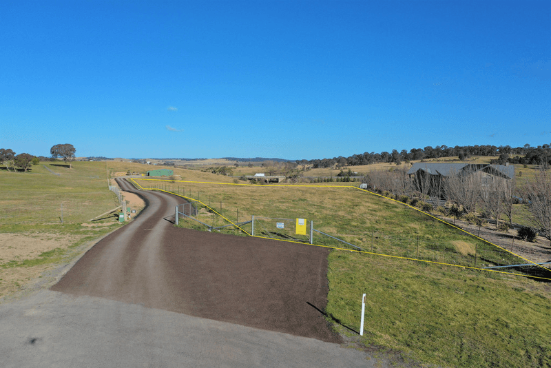 Lot 1, 21 Waterview Road, GOULBURN, NSW 2580