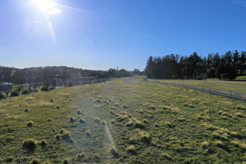 Lot 1, 21 Waterview Road, GOULBURN, NSW 2580