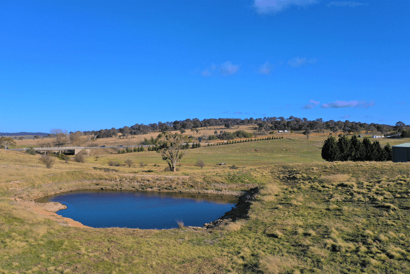 Lot 1, 21 Waterview Road, GOULBURN, NSW 2580