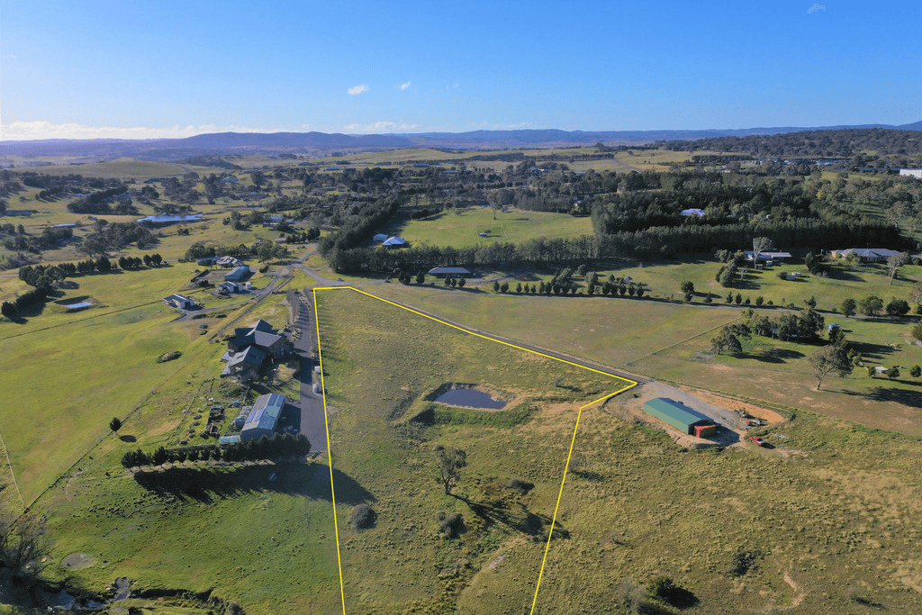 Lot 1, 21 Waterview Road, GOULBURN, NSW 2580