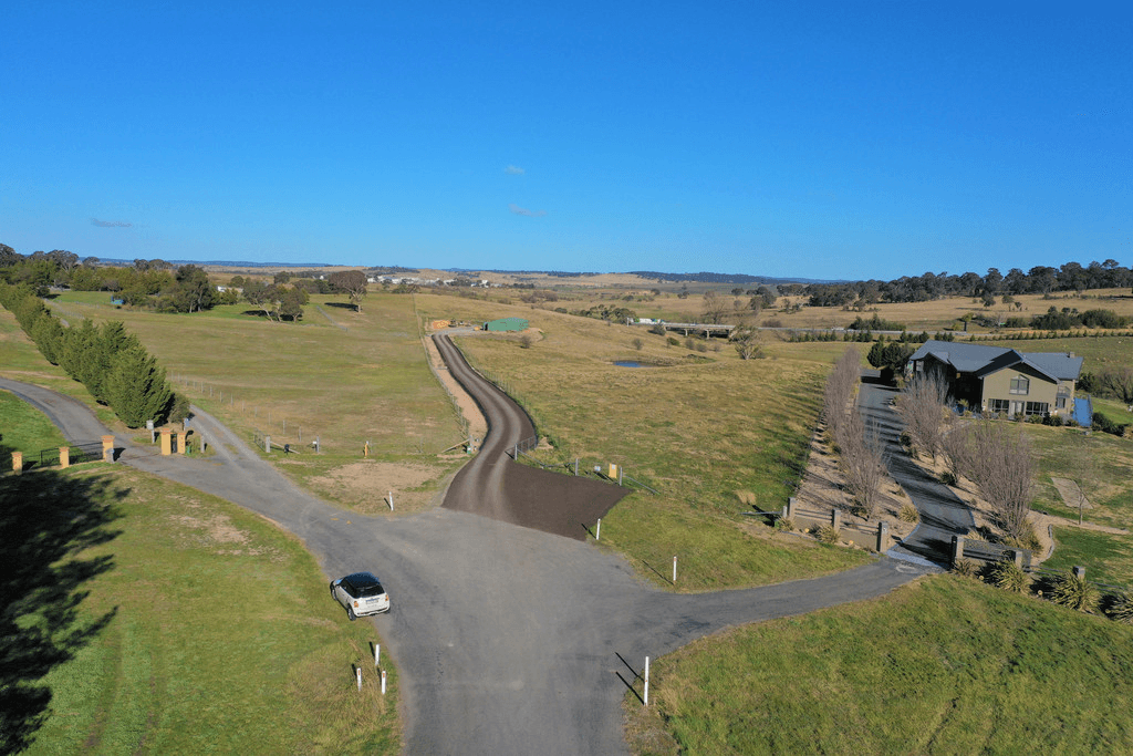 Lot 1, 21 Waterview Road, GOULBURN, NSW 2580