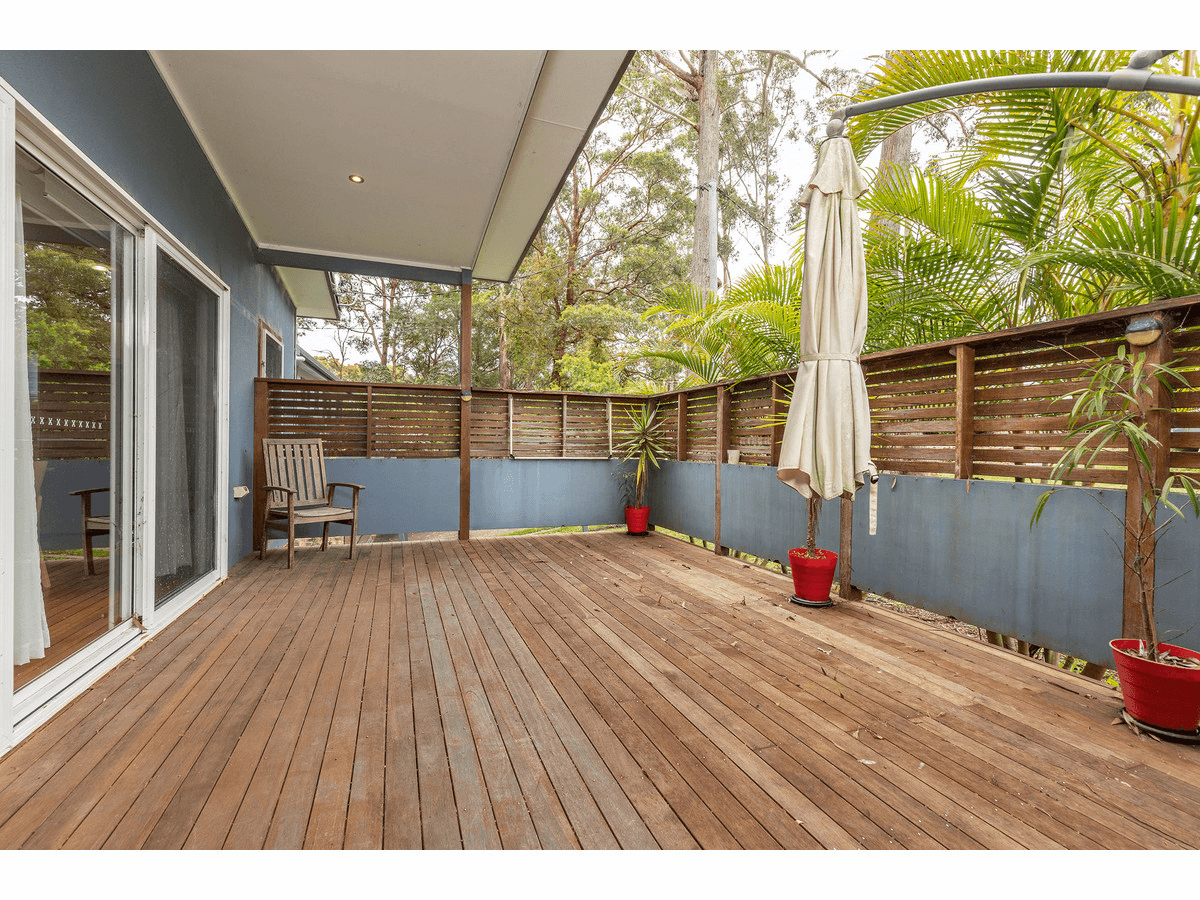 8 Second Ridge Road, SMITHS LAKE, NSW 2428