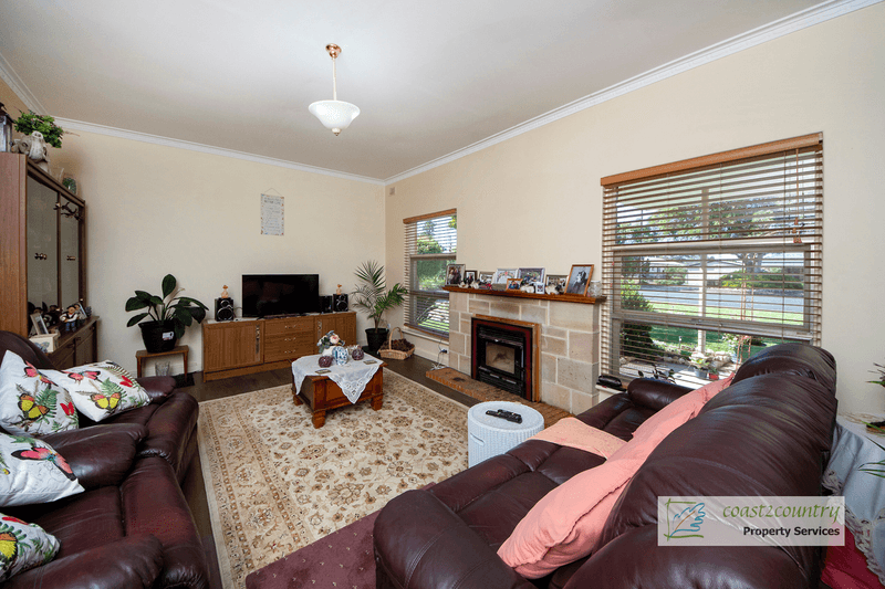 26 Peake Terrace, COONALPYN, SA 5265