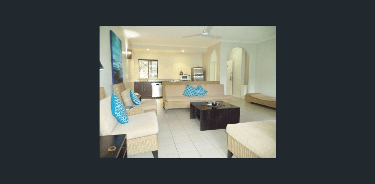 55/81-85 Cedar Road, PALM COVE, QLD 4879