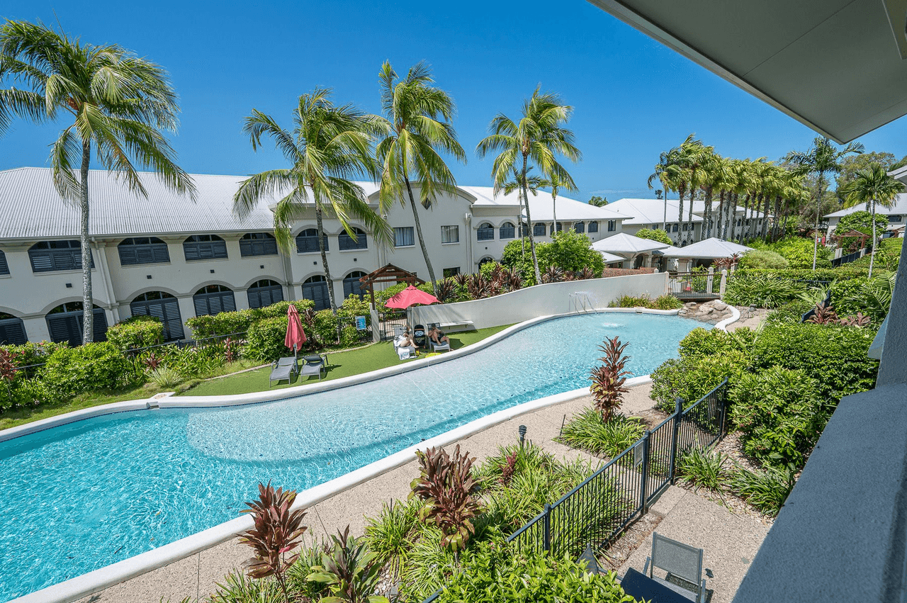 55/81-85 Cedar Road, PALM COVE, QLD 4879