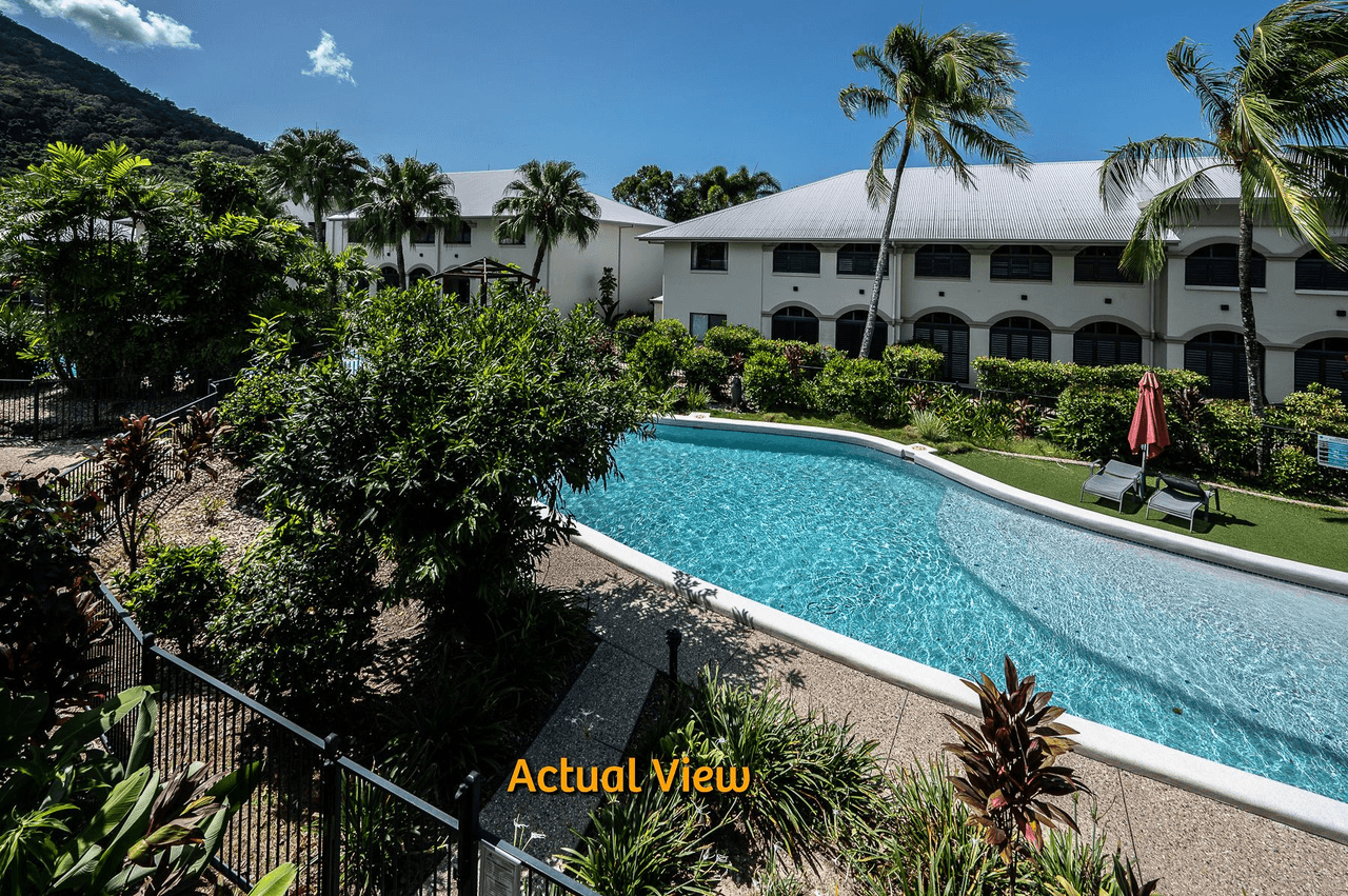 55/81-85 Cedar Road, PALM COVE, QLD 4879