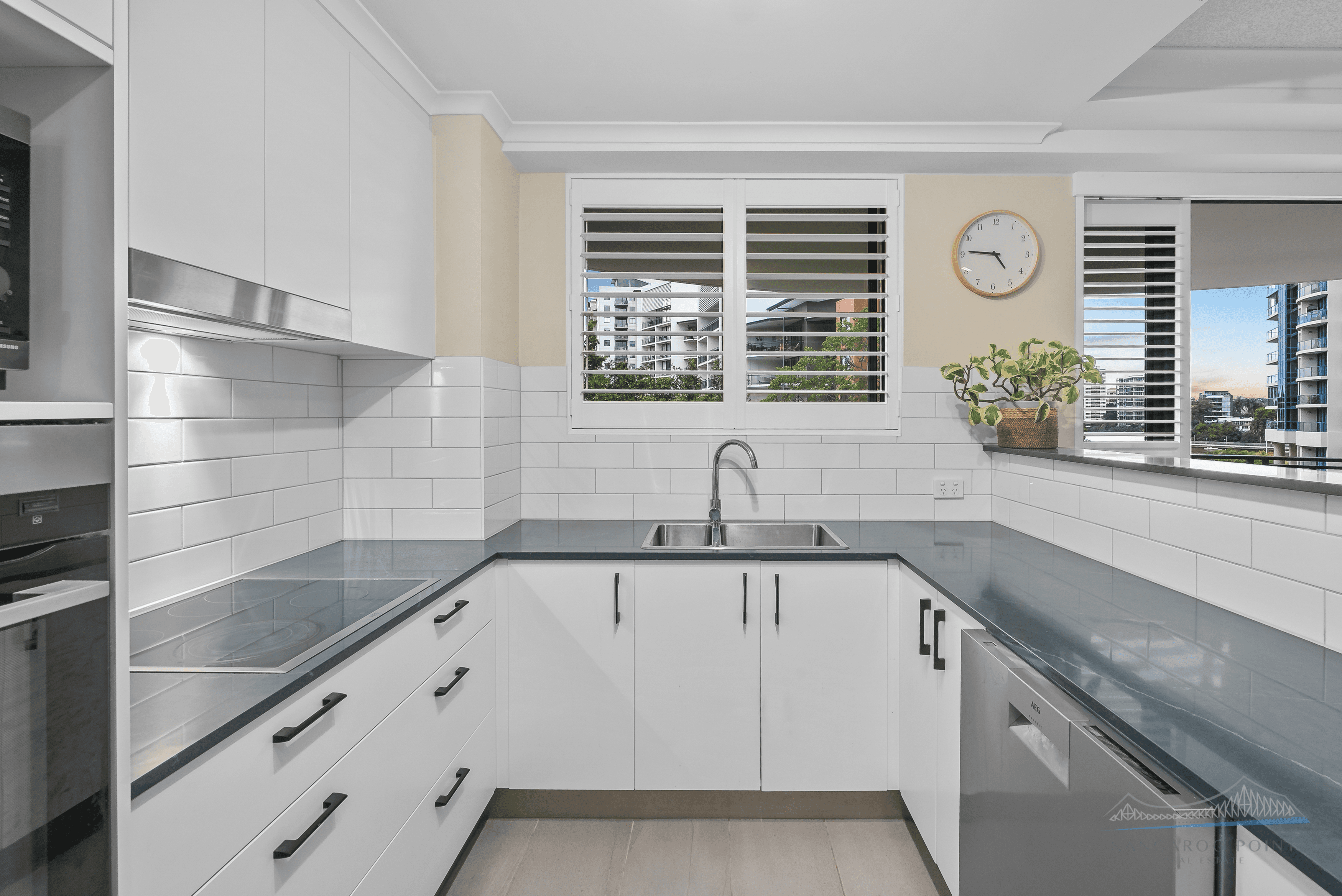 7/1 Goodwin Street, Kangaroo Point, QLD 4169