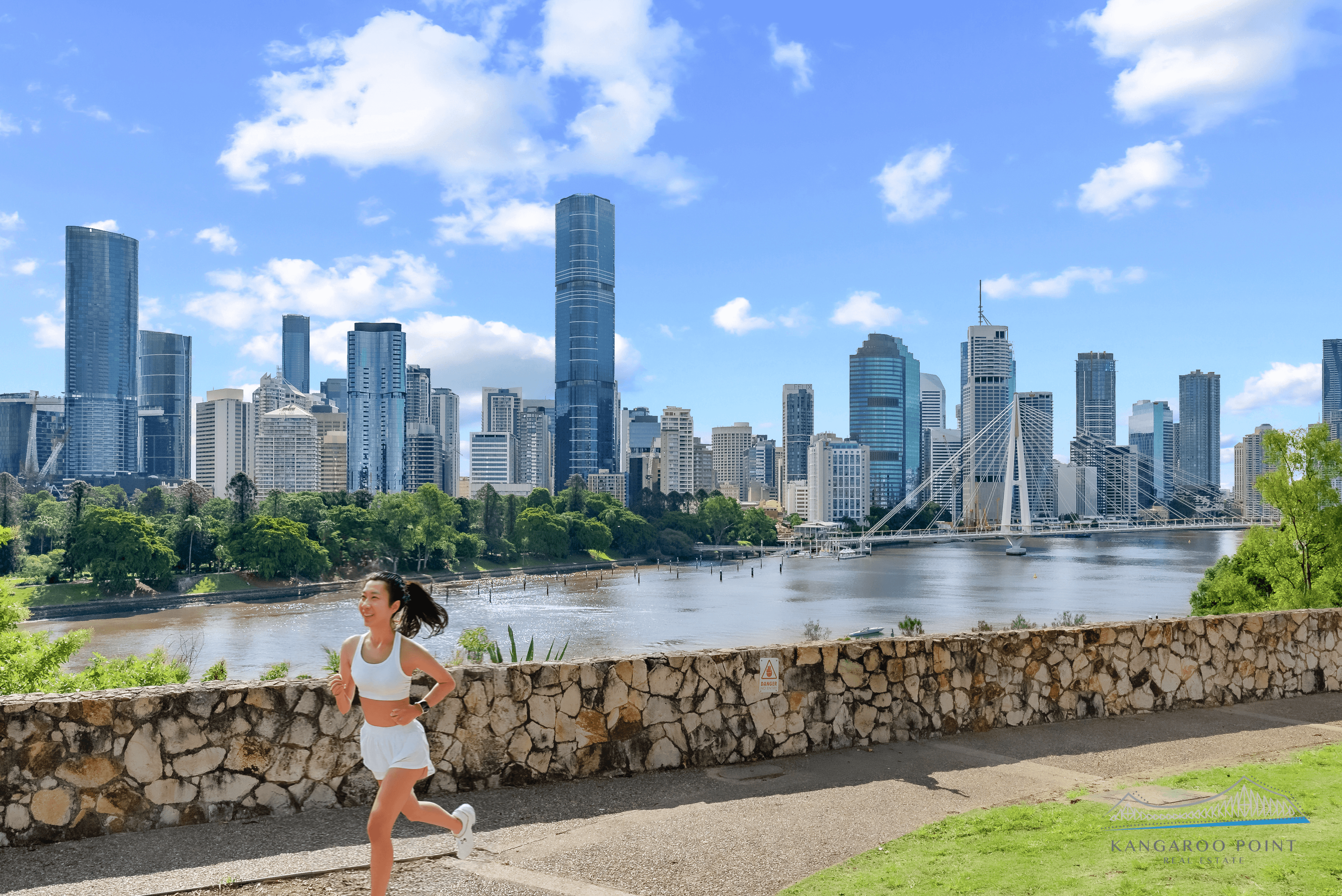 7/1 Goodwin Street, Kangaroo Point, QLD 4169