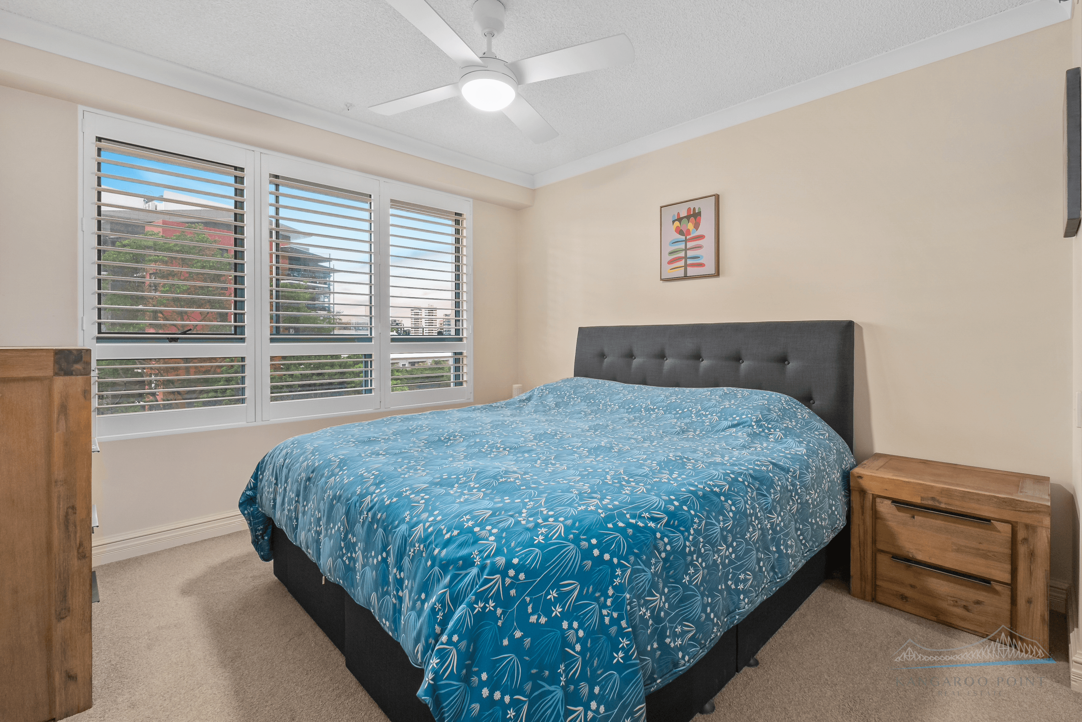 7/1 Goodwin Street, Kangaroo Point, QLD 4169