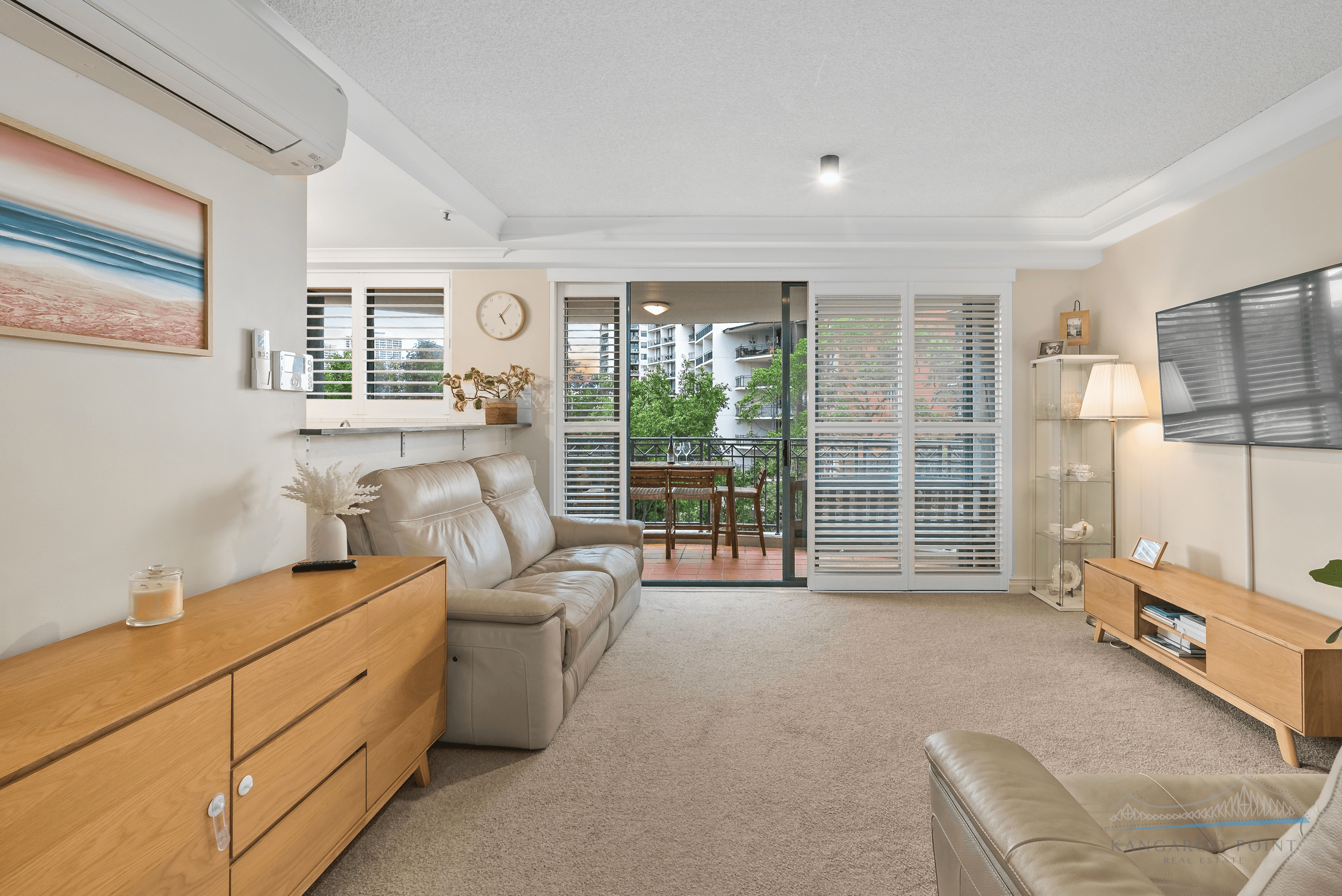 7/1 Goodwin Street, Kangaroo Point, QLD 4169
