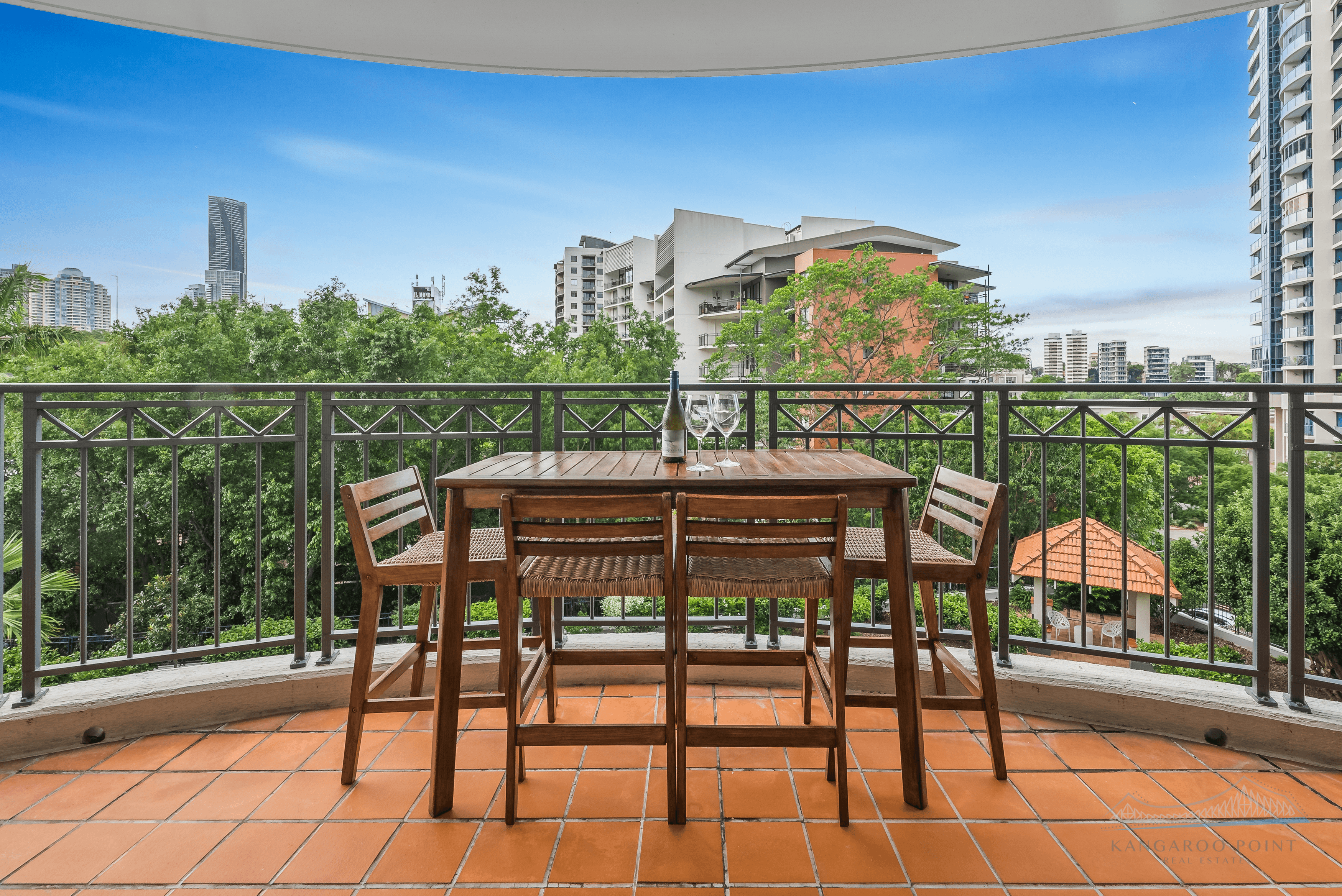 7/1 Goodwin Street, Kangaroo Point, QLD 4169