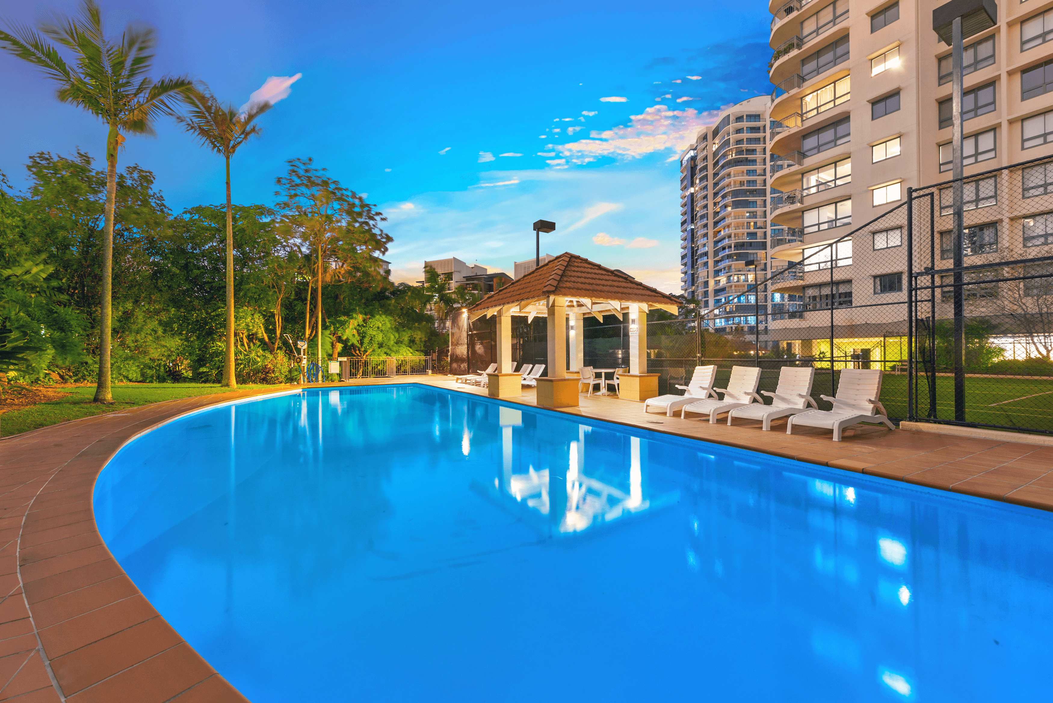 7/1 Goodwin Street, Kangaroo Point, QLD 4169