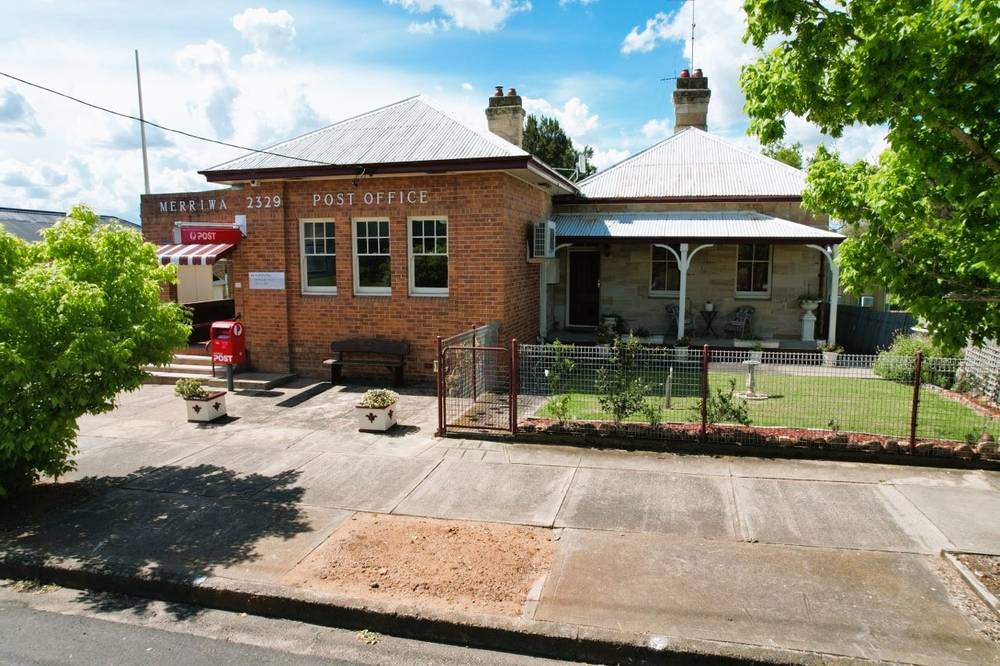 80-82 Bettington Street, MERRIWA, NSW 2329