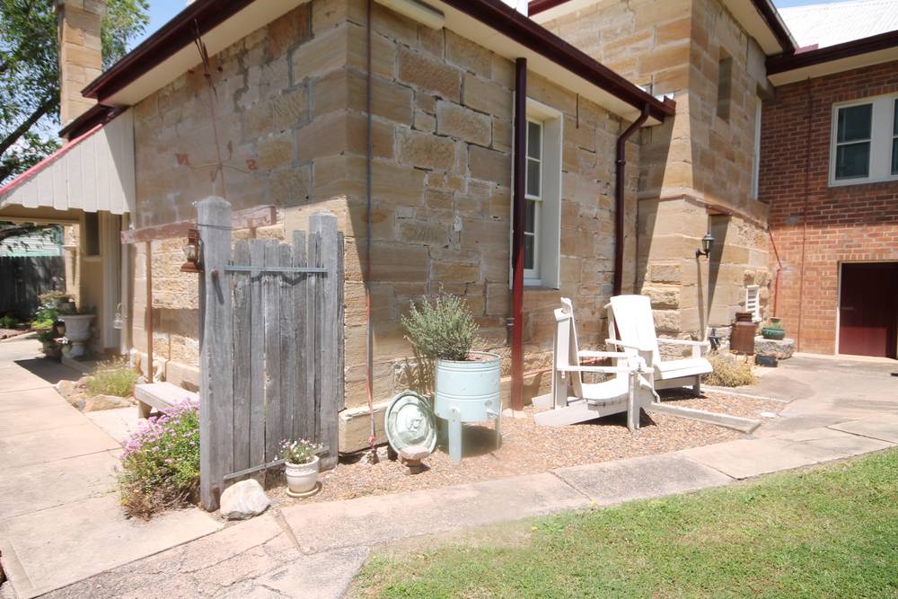 80-82 Bettington Street, MERRIWA, NSW 2329