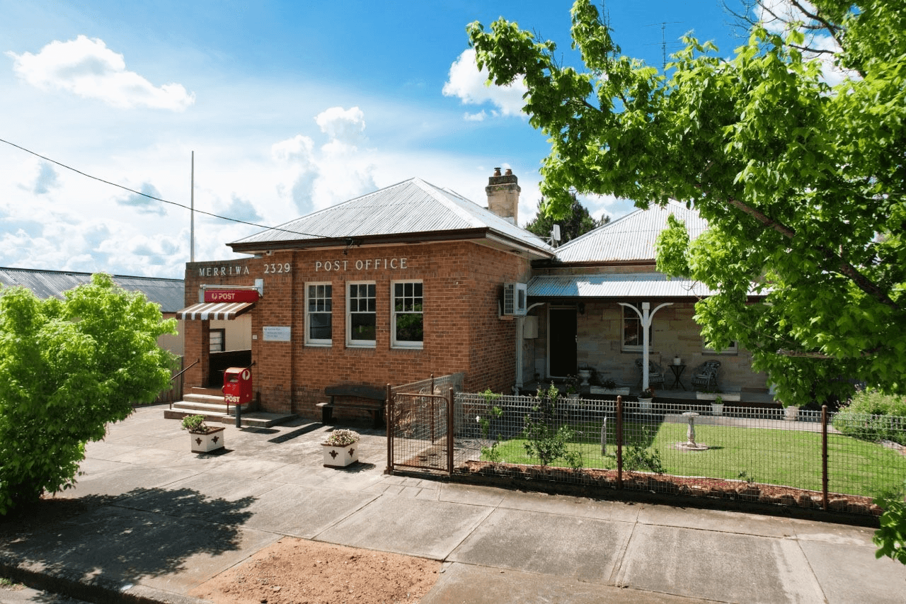 80-82 Bettington Street, MERRIWA, NSW 2329