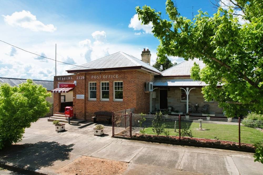 80-82 Bettington Street, MERRIWA, NSW 2329