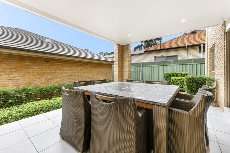 8/59 Victoria Street, REVESBY, NSW 2212