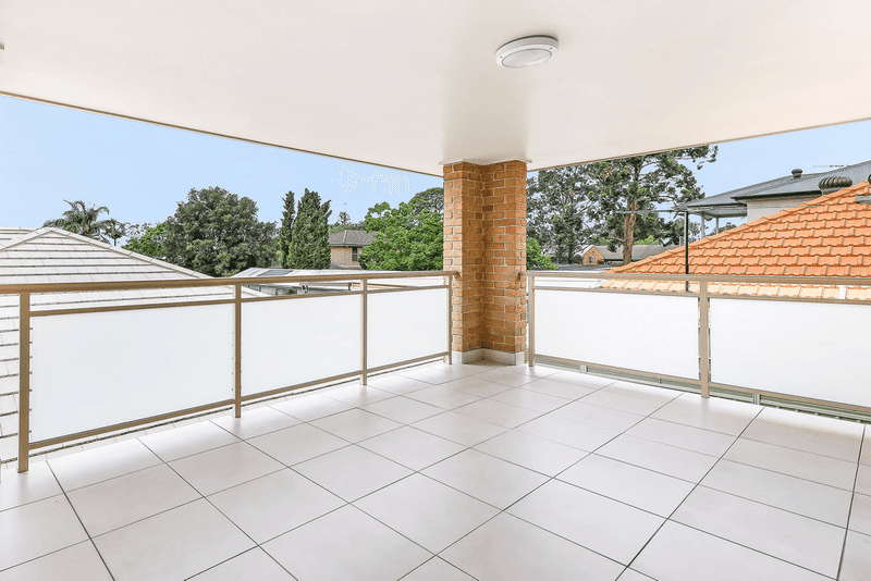 8/59 Victoria Street, REVESBY, NSW 2212