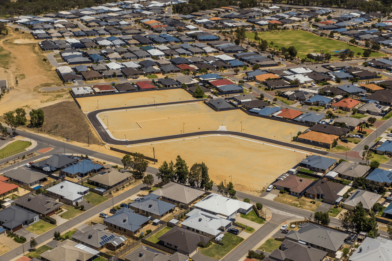 40 Plaimar Ramble Road, Byford, WA 6122