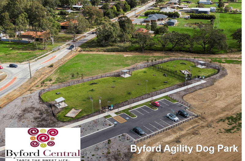 40 Plaimar Ramble Road, Byford, WA 6122