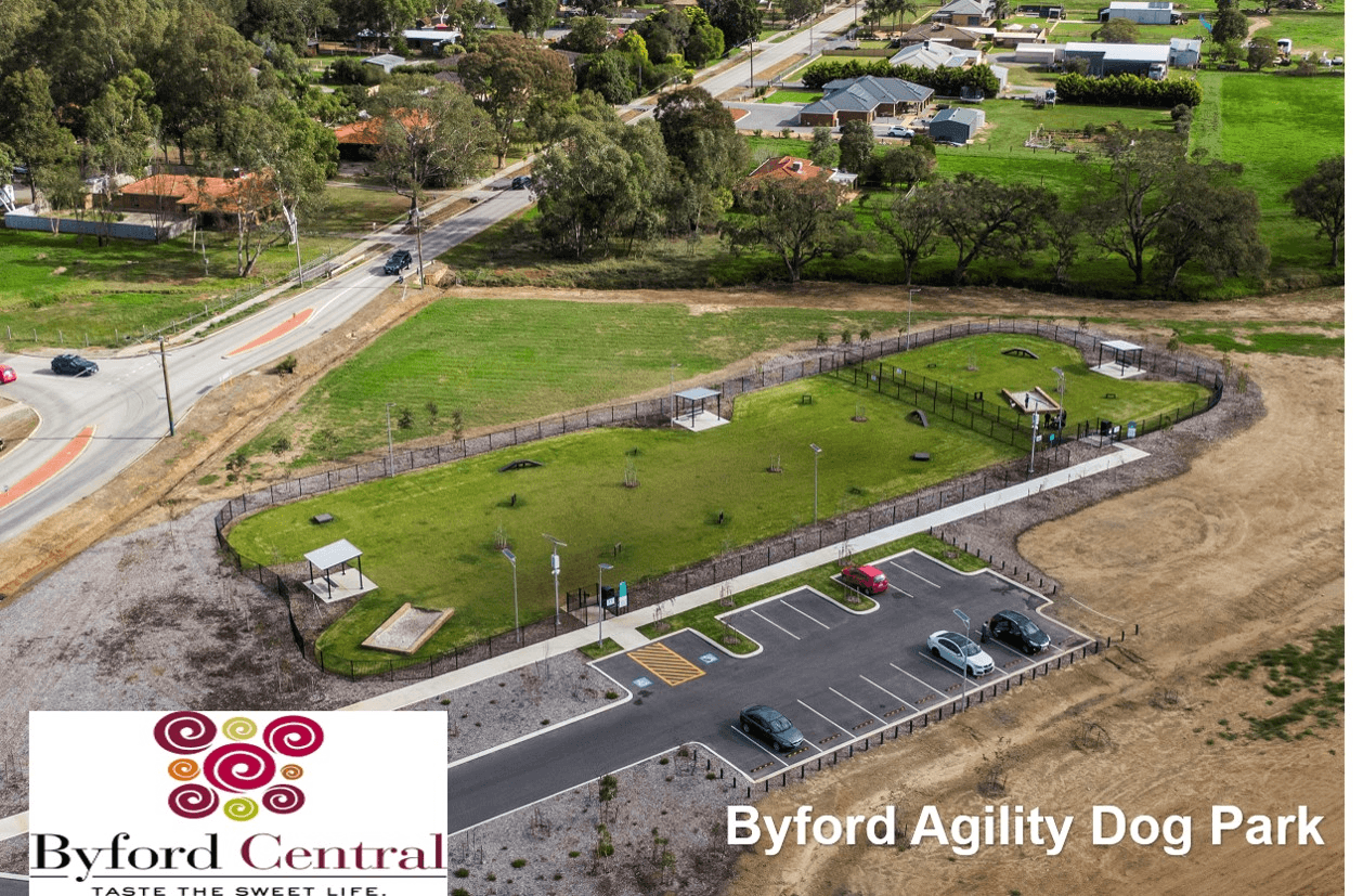 40 Plaimar Ramble Road, Byford, WA 6122