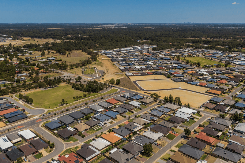 40 Plaimar Ramble Road, Byford, WA 6122