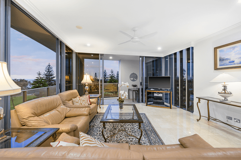 12/173 Old Burleigh Road, BROADBEACH, QLD 4218