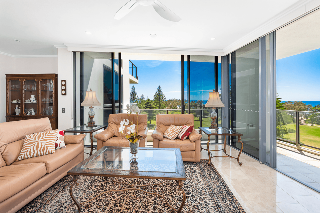 12/173 Old Burleigh Road, BROADBEACH, QLD 4218