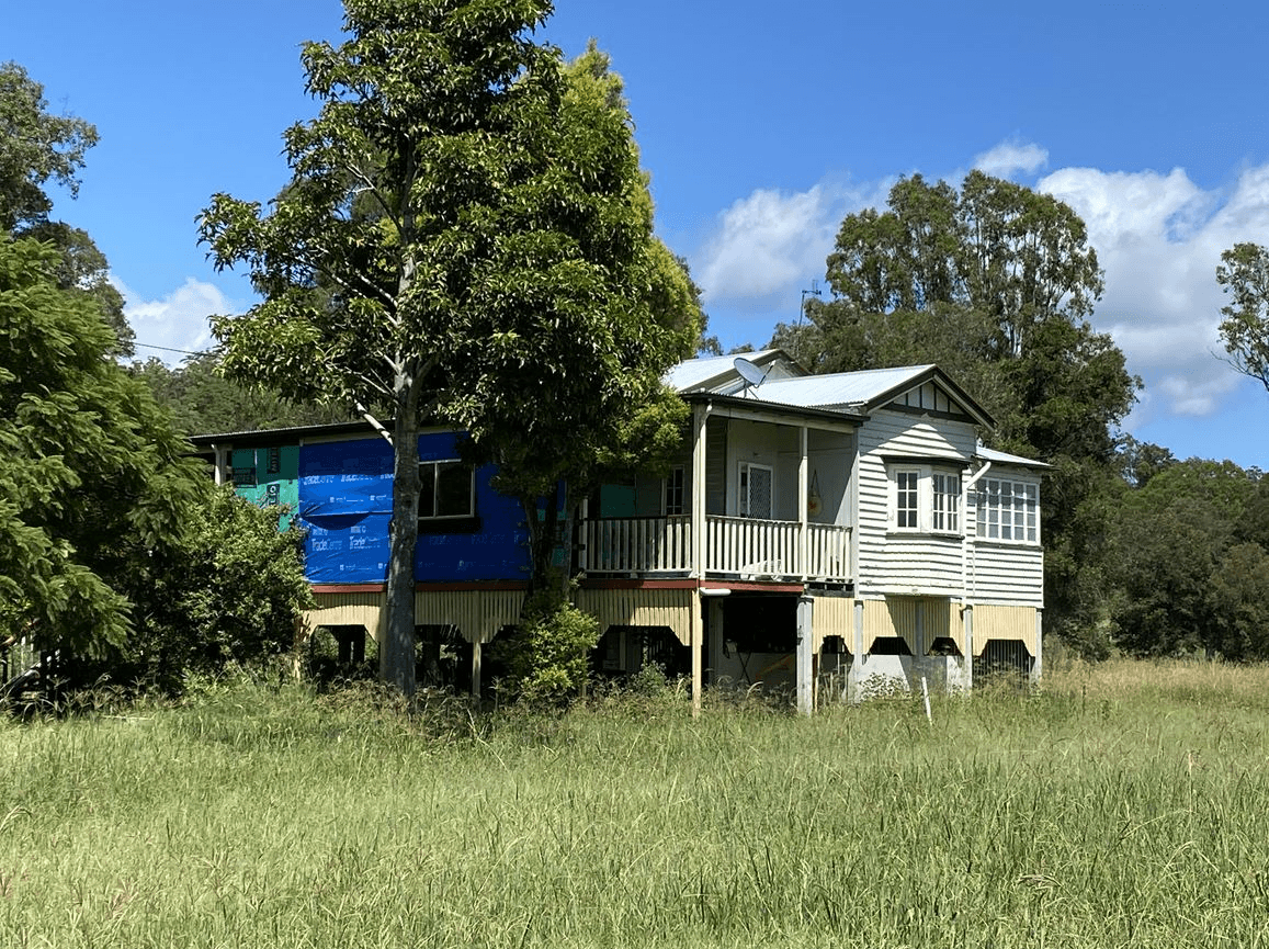 20 KRUCKS ROAD, CONONDALE, QLD 4552