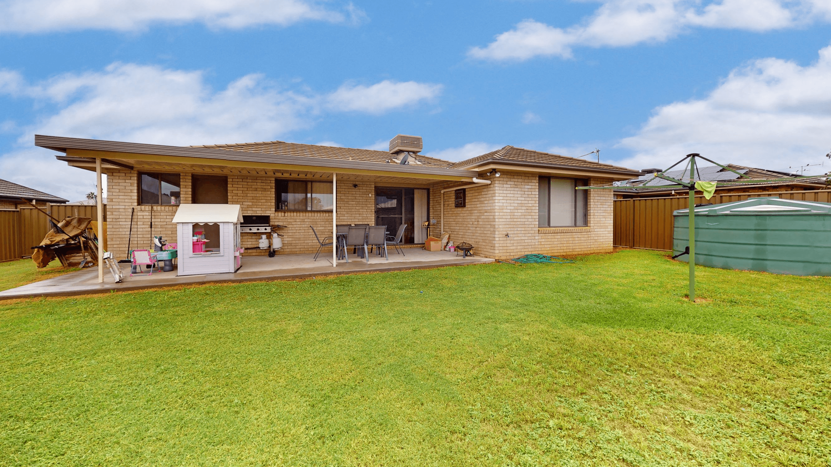 25 Arthur Summons Street, DUBBO, NSW 2830