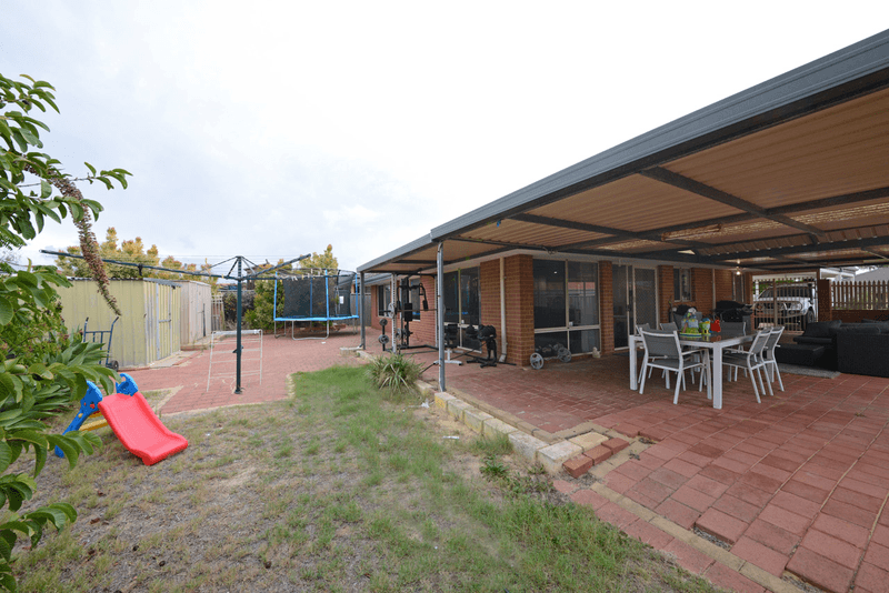 21 Namoi Turn, Merriwa, WA 6030