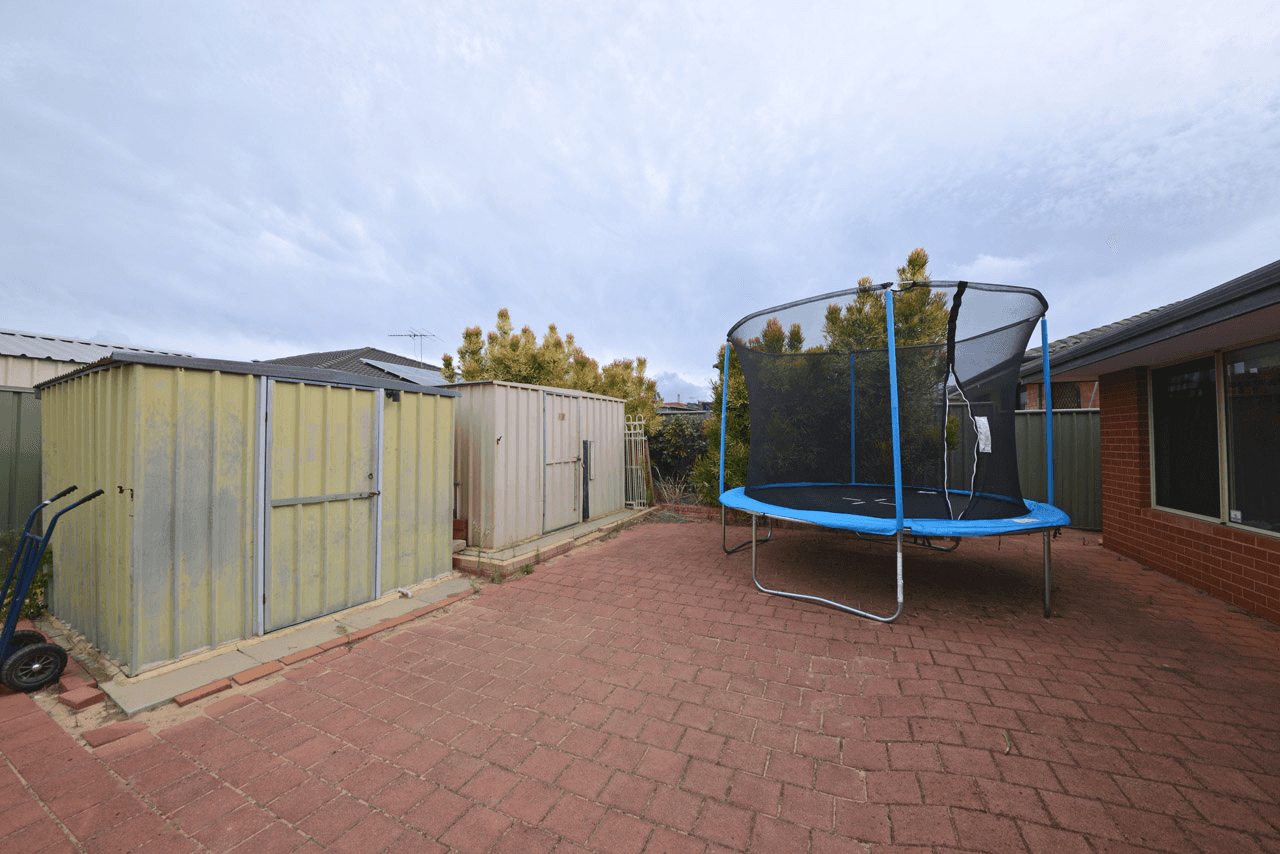 21 Namoi Turn, Merriwa, WA 6030