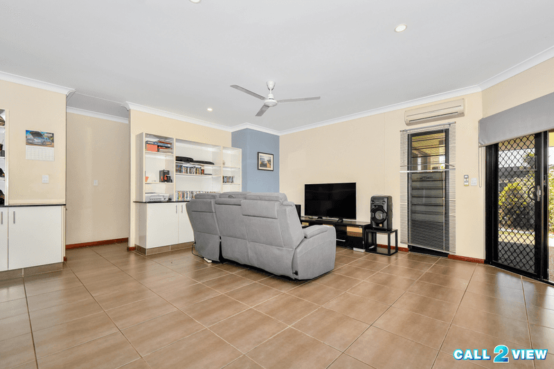 3 Richards Crescent, ROSEBERY, NT 0832