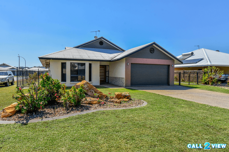 3 Richards Crescent, ROSEBERY, NT 0832